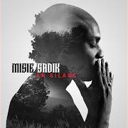 The lyrics MÈSI of MISIÉ SADIK is also present in the album An silans (2018)