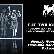 The lyrics DROWN SO I CAN WATCH of THE TWILIGHT SAD is also present in the album Nobody wants to be here & nobody wants to leave (2014)