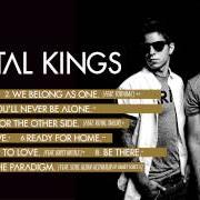 The lyrics II (INTERLUDE) of CAPITAL KINGS is also present in the album Ii (2015)