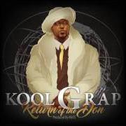 The lyrics CAPITOL HILL of KOOL G RAP is also present in the album Return of the don (2017)
