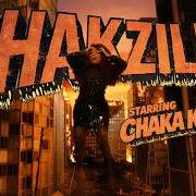 The lyrics BOOGIE'S IN MY SOUL of CHAKA KHAN is also present in the album Chakzilla (2026)