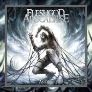 The lyrics THE IMPOSITION of FLESHGOD APOCALYPSE is also present in the album Agony (2011)