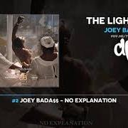 The lyrics SHINE of JOEY BADASS is also present in the album The light pack (2020)