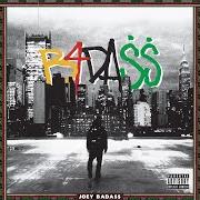 The lyrics ON & ON of JOEY BADASS is also present in the album B4.Da.$$ (2015)