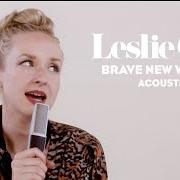The lyrics ABCDEF*CK OFF of LESLIE CLIO is also present in the album Brave new woman (2022)