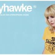 The lyrics MY DELIRIUM of LADYHAWKE is also present in the album Ladyhawke (2008)