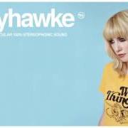 The lyrics PARIS IS BURNING of LADYHAWKE is also present in the album Ladyhawke (2008)