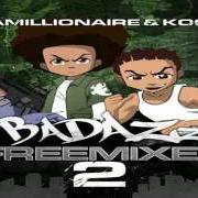 The lyrics WAR TO YOUR DOOR of CHAMILLIONAIRE is also present in the album Baddazz freemixes - mixtape (2011)