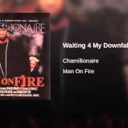 The lyrics THE KINGS ARE HERE of CHAMILLIONAIRE is also present in the album Man on fire (2005)