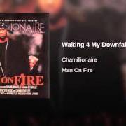 The lyrics TALKING THAT TALK of CHAMILLIONAIRE is also present in the album Man on fire (2005)