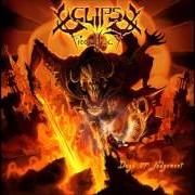 The lyrics LABYRINTH OF SANITY of ECLIPSE PROPHECY is also present in the album Days of judgement (2012)