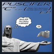 The lyrics POLAR BEAR of PUSCIFER is also present in the album C is for (insert sophomoric genitalia reference he (2009)