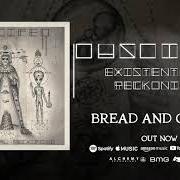 The lyrics BREAD AND CIRCUS of PUSCIFER is also present in the album Existential reckoning (2020)