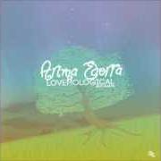 The lyrics LOVERMOLOGICAL of ARIMA EDERRA is also present in the album Earth to arima (2013)