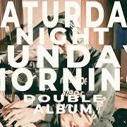 The lyrics USED TO BE of PJ MORTON is also present in the album Saturday night / sunday morning (2026)