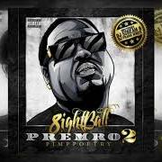 The lyrics UNCLE BALL of 8BALL is also present in the album Premro 2 (2013)
