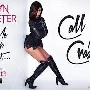 Call me crazy, but...