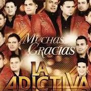 The lyrics LO QUE NO TE MERECES of ADICTIVA BANDA SAN JOSE DE MESILLAS is also present in the album Muchas gracias (2013)