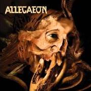 The lyrics PREACHING THE MACHINE of ALLEGAEON is also present in the album Allegaeon - ep (2008)