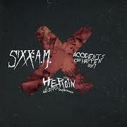 The lyrics PRAY FOR ME of SIXX: A.M. is also present in the album The heroin diaries soundtrack