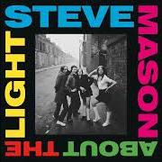 The lyrics THE END of STEVE MASON is also present in the album About the light (2019)