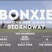 The lyrics SING WITH OUR SENSES of STORNOWAY is also present in the album Bonxie (2015)