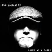 The lyrics KATOOMBA of THE RUMJACKS is also present in the album Sound as a pound (2010)
