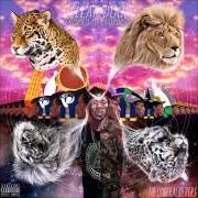 The lyrics ETHEREAL of THE UNDERACHIEVERS is also present in the album Cellar door: terminus ut exordium (2014)