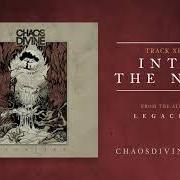 The lyrics ONLY SON of CHAOS DIVINE is also present in the album Legacies (2020)