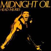 The lyrics LURK ALERT of HEAD INJURIES is also present in the album Head injuries (2013)