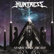The lyrics SPECTRA SPECTRAL of HUNTRESS is also present in the album Starbound beast (2013)