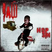 The lyrics SAG MY PANTS of HOPSIN is also present in the album Raw (2010)