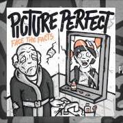 The lyrics NIGHT LIGHTS of PICTURE PERFECT is also present in the album Face the facts (2012)