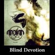 The lyrics BLIND DEVOTION of ARKAN is also present in the album Salam (2011)