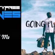 The lyrics NIGHT IS YOUNG of YONAS is also present in the album Going places (2015)