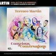 The lyrics INTIMIDATED of TERRACE MARTIN is also present in the album Conscious conversations (2020)