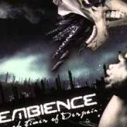 The lyrics TOWARDS EXTINCTION of NEMBIENCE is also present in the album Through times of despair (2010)