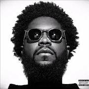 The lyrics LOOK WHAT I GOT of BIG K.R.I.T. is also present in the album Thrice x (2018)