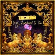 The lyrics BIGGER PICTURE of BIG K.R.I.T. is also present in the album King remembered in time (2013)