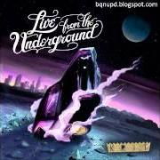 The lyrics RICH DAD, POOR DAD of BIG K.R.I.T. is also present in the album Live from the underground (2012)