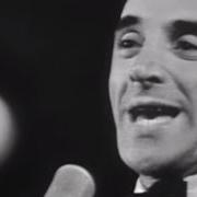 The lyrics THEY FELL of CHARLES AZNAVOUR is also present in the album Forever: tin case (2001)