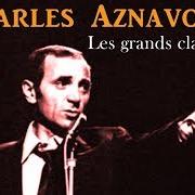 The lyrics PLUS BLEU QUE TES YEUX of CHARLES AZNAVOUR is also present in the album Jezebel (1963)