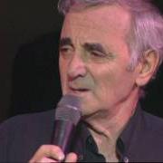 The lyrics TU VEUX of CHARLES AZNAVOUR is also present in the album La mamma (1963)