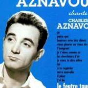 The lyrics RENTRE CHEZ TOI ET PLEURE of CHARLES AZNAVOUR is also present in the album Le feutre taupe (1946)