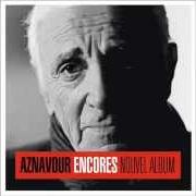 The lyrics VIVRE AVEC TOI of CHARLES AZNAVOUR is also present in the album Sur ma vie (1955)