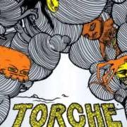 The lyrics PIRANHA of TORCHE is also present in the album Meanderthal (2008)