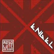 The lyrics TRIAL & ERROR of ENGEL is also present in the album Absolute design (2007)