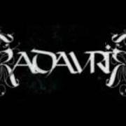 The lyrics THIN AND FRAIL of KADAVRIK is also present in the album Bioluminescence (2011)