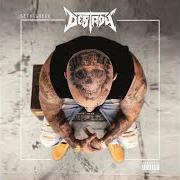 The lyrics LES 5 DOIGTS DE LA MAIN of SETH GUEKO is also present in the album Destroy (2019)