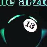 The lyrics NIE WIEDER KRIEG, NIE MEHR LAS VEGAS of DIE ÄRZTE is also present in the album 13 (1998)